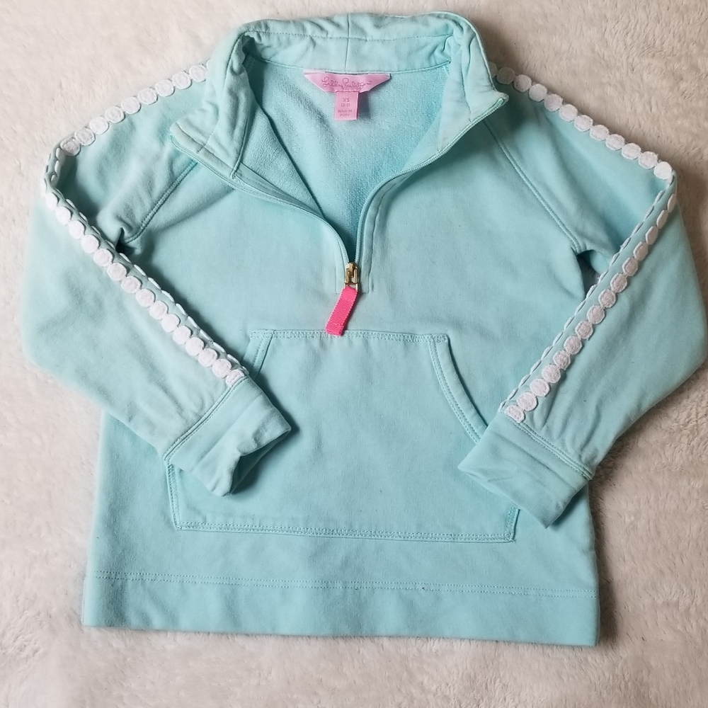 Girls Popover